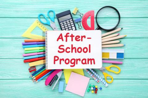 Kids After School Program in West Babylon