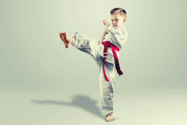 Children Karate Class in West Babylon Children Karate Class in West Babylon