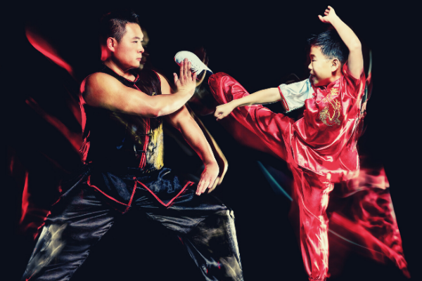 Children Martial Arts Class in West Babylon Children Martial Arts Class in West Babylon