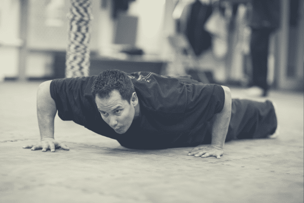 Fitness Class in West Babylon