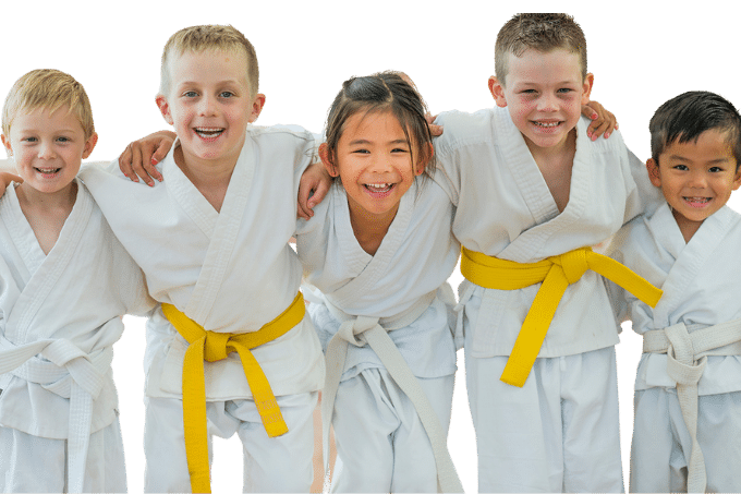 Karate for Kids in West Babylon