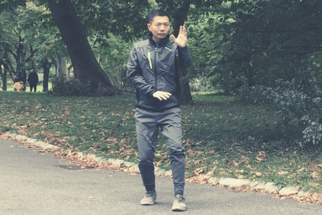 Xingyiquan - Xinyi-Dao