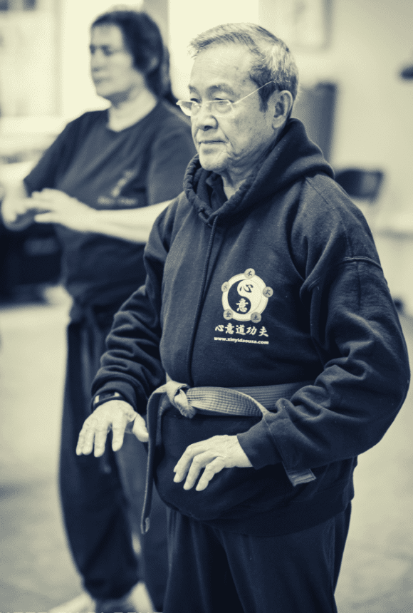 Qigong Class in West Babylon