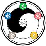 Xinyi-Dao Kung Fu Logo